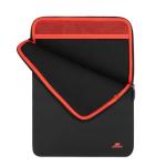 Capa para Laptop Rivacase ANTISHOCK Preto 14"