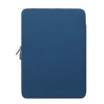 Capa para Laptop Rivacase ANTISHOCK Azul 15,6"