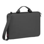 Mala para Portátil Rivacase ANTISHOCK  Preto 14"