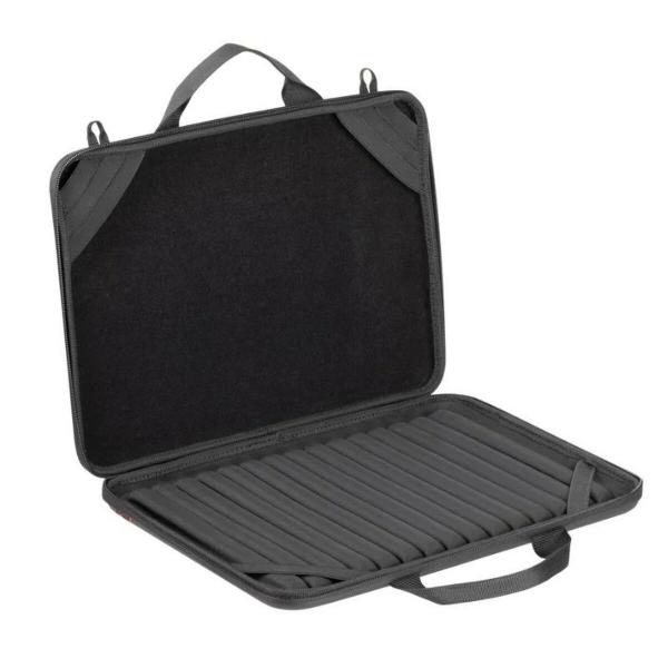 Mala para Portátil Rivacase ANTISHOCK  Preto 14"