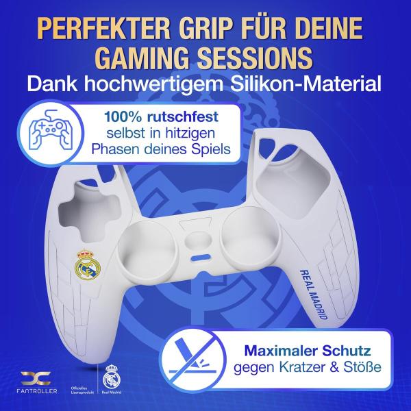 Revestimento para Teclado FR-TEC FTR5020