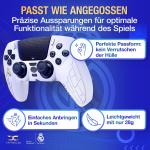 Revestimento para Teclado FR-TEC FTR5020