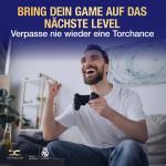 Revestimento para Teclado FR-TEC FTR5020