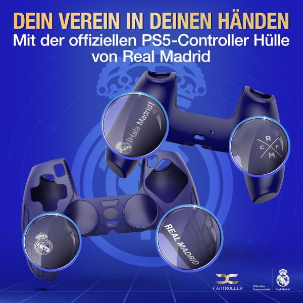 Revestimento para Teclado FR-TEC FTR5021