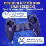 Revestimento para Teclado FR-TEC FTR5021