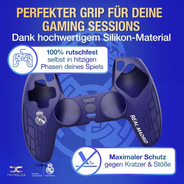 Revestimento para Teclado FR-TEC FTR5021