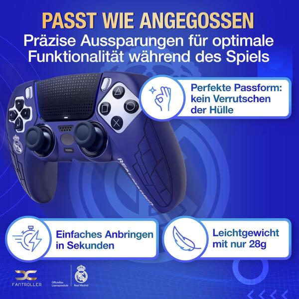 Revestimento para Teclado FR-TEC FTR5021