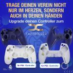 Revestimento para Teclado FR-TEC FTR5021