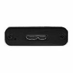 Caixa Startech SM21BMU31C3 SATA M.2 USB 3.1