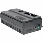 Sistema Interactivo de Fornecimento Ininterrupto de Energia APC BV650I-GR           