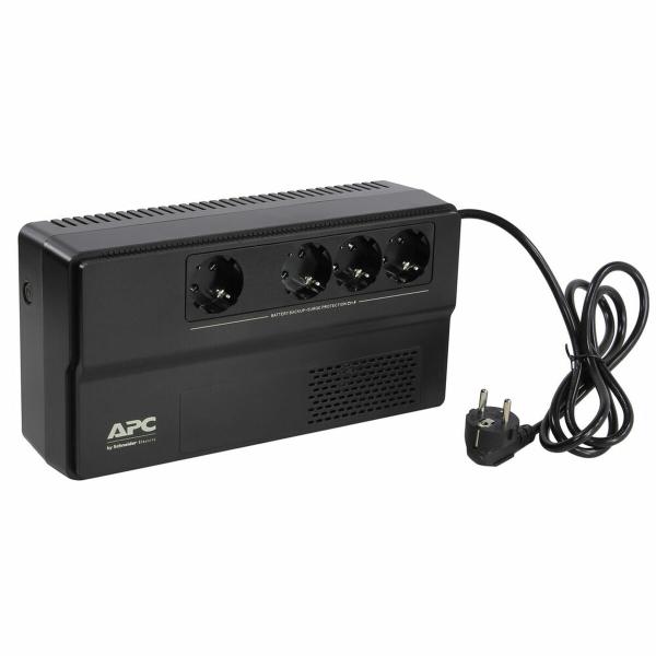 Sistema Interactivo de Fornecimento Ininterrupto de Energia APC BV650I-GR           