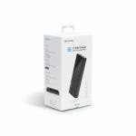 Hub USB TP-Link UH720 Preto
