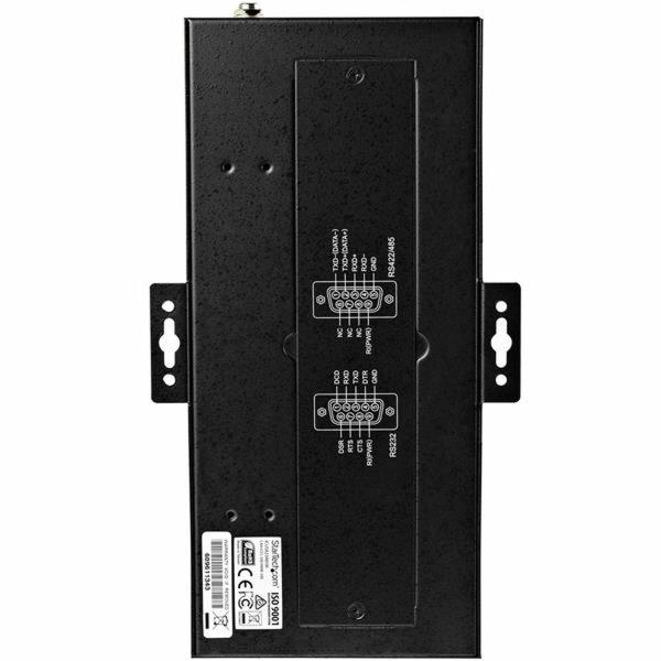 Adaptador USB para RS232 Startech ICUSB234858I        