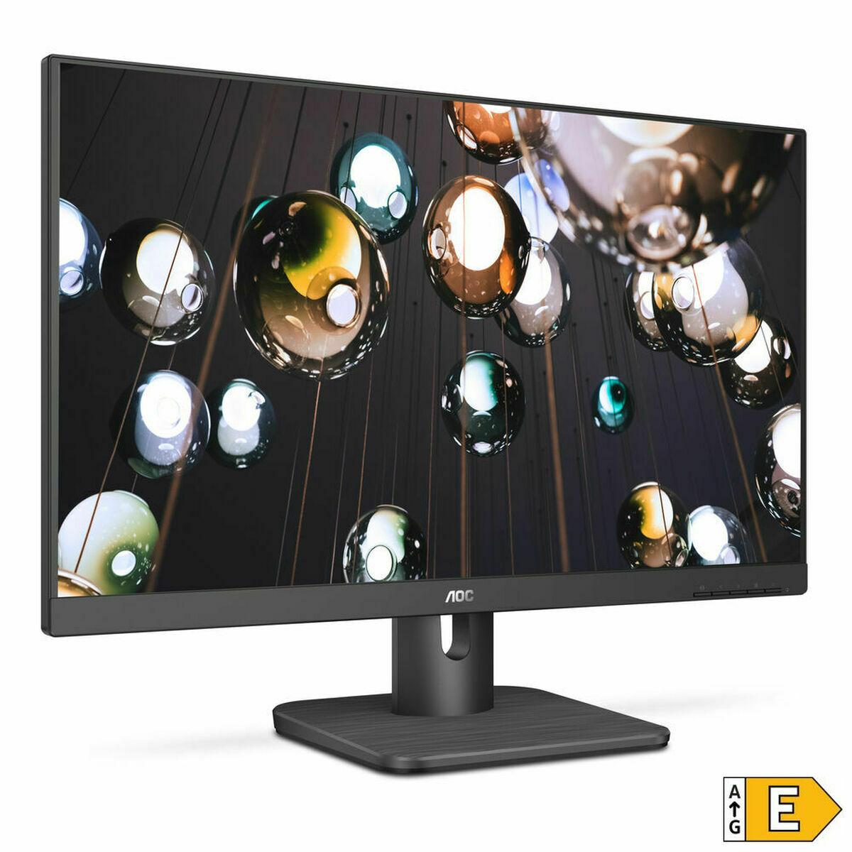 Monitor AOC 24E1Q Full HD 23,8" 60 Hz