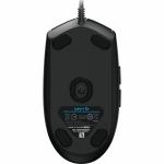 Rato Gaming Logitech 910-005823 Preto Wireless