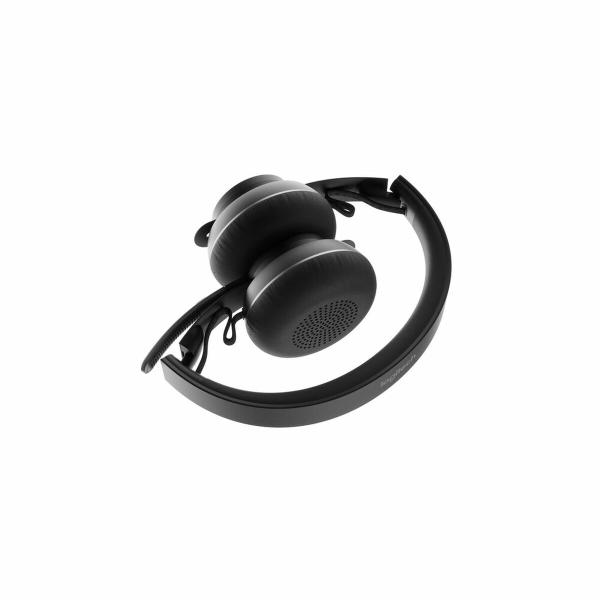 Auriculares Bluetooth com microfone Logitech 981-000914 Preto Grafite