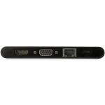 Dockstation Startech DKT30CHVSCPD         Preto 88 g