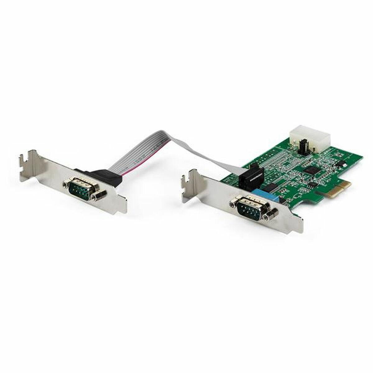 Placa PCI Startech PEX2S953LP          