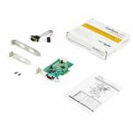 Placa PCI Startech PEX2S953LP          