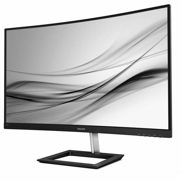 Monitor Gaming Philips 325E1C/00 Quad HD 32" 31,5" 75 Hz