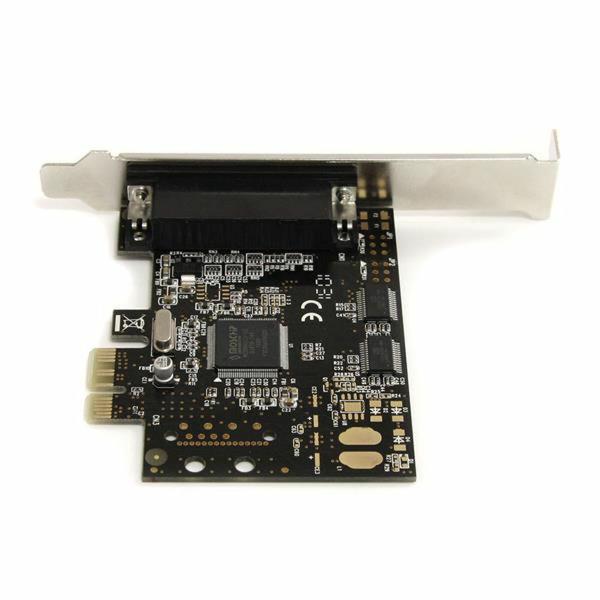 Placa PCI Startech PEX2S1P553B         