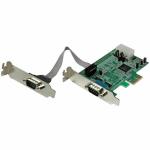 Placa PCI Startech EXPRESS 2X