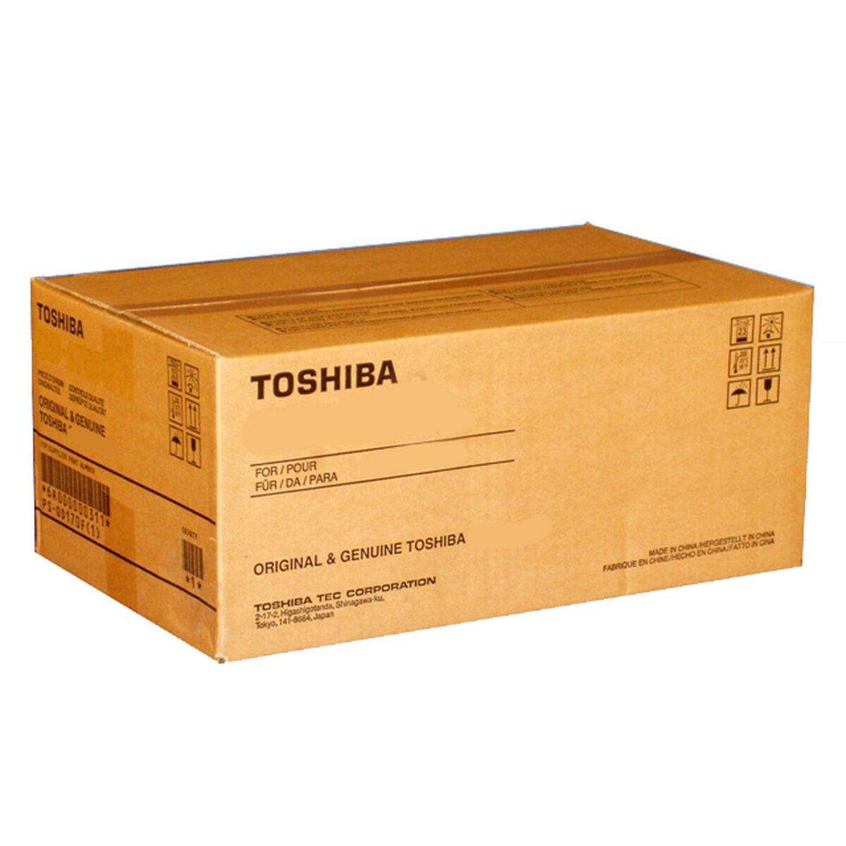 Tóner Original Toshiba E-STUDIO 232/282 T-2340E Preto