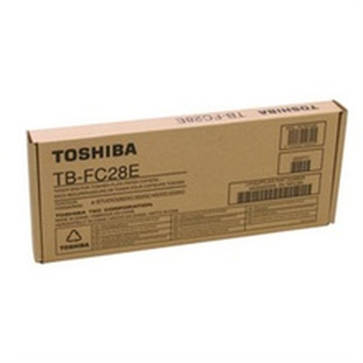 Recipiente para toner residual Toshiba 6AG00002039