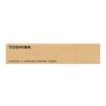 Tóner Original Toshiba E-STUDIO 205L/255/305/355/455 Preto