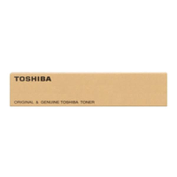 Tóner Original Toshiba E-STUDIO 205L/255/305/355/455 Preto