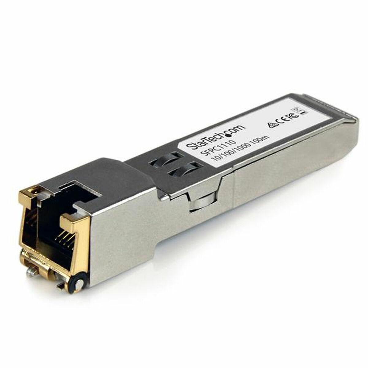 Módulo Fibra SFP MultiModo Startech SFPC1110            