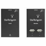 Hub USB Startech USB2004EXTV         