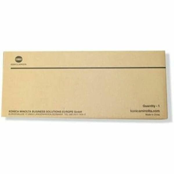 Máquina de laminação Konica Minolta Preto