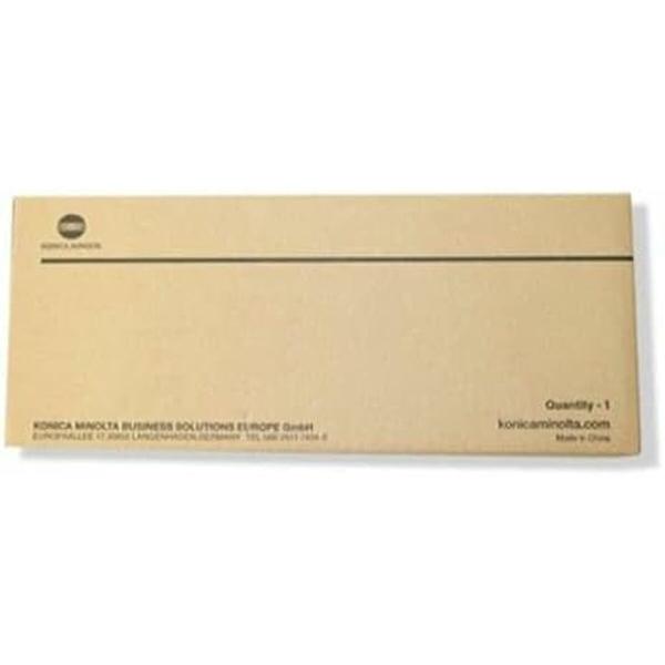 Máquina de laminação Konica Minolta Preto