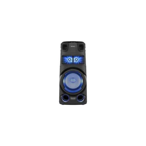 Altifalantes Sony MHCV73D.CEL Bluetooth Preto
