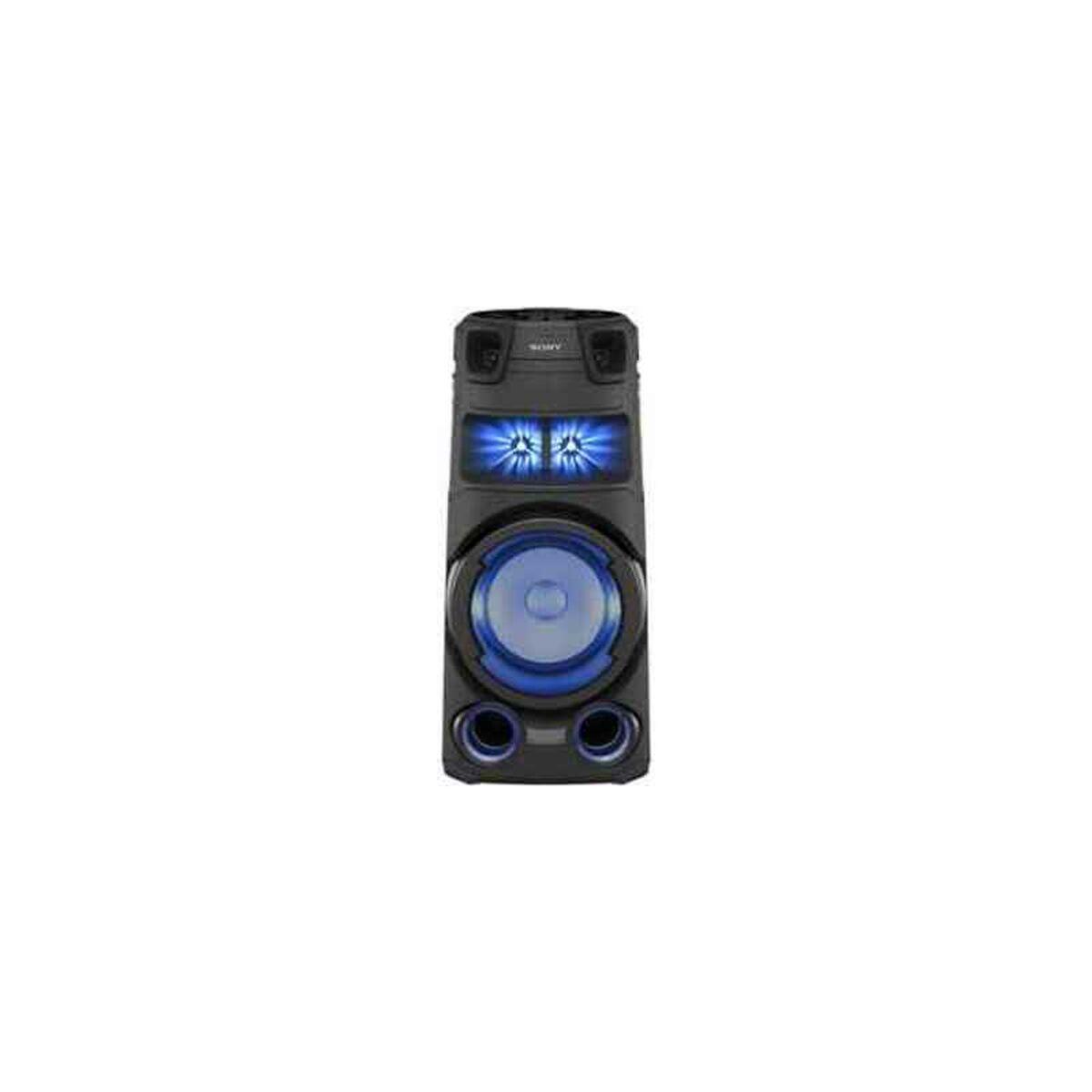 Altifalantes Sony MHCV73D.CEL Bluetooth Preto