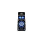 Altifalantes Sony MHCV73D.CEL Bluetooth Preto