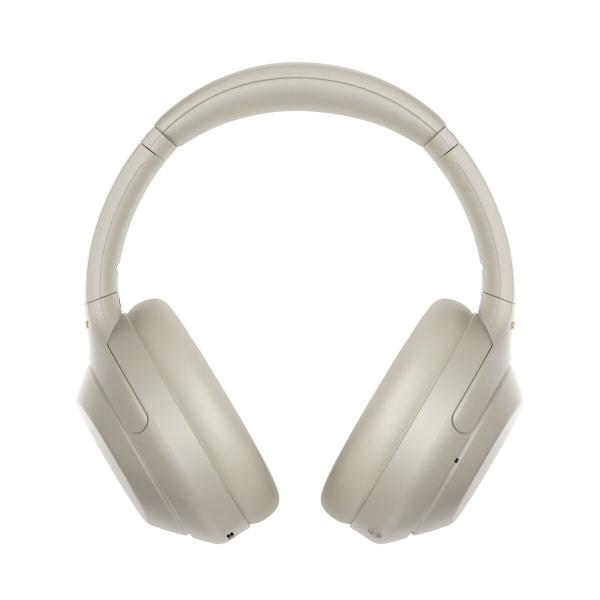 Auriculares de Diadema Sony WH-1000XM4/S