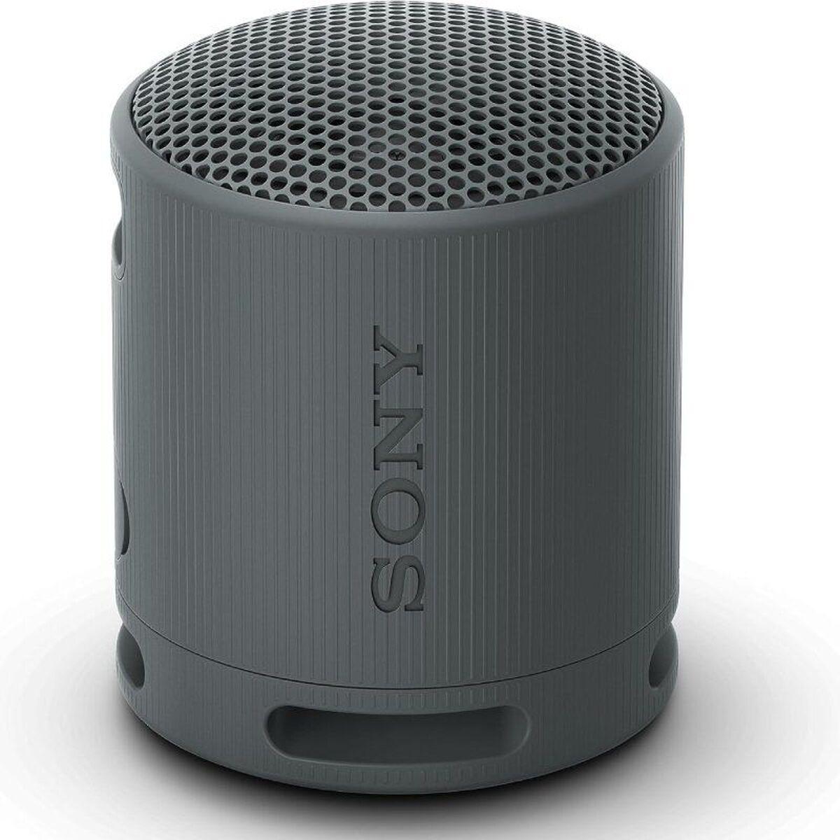 Altifalante Bluetooth Portátil Sony XB100 Preto