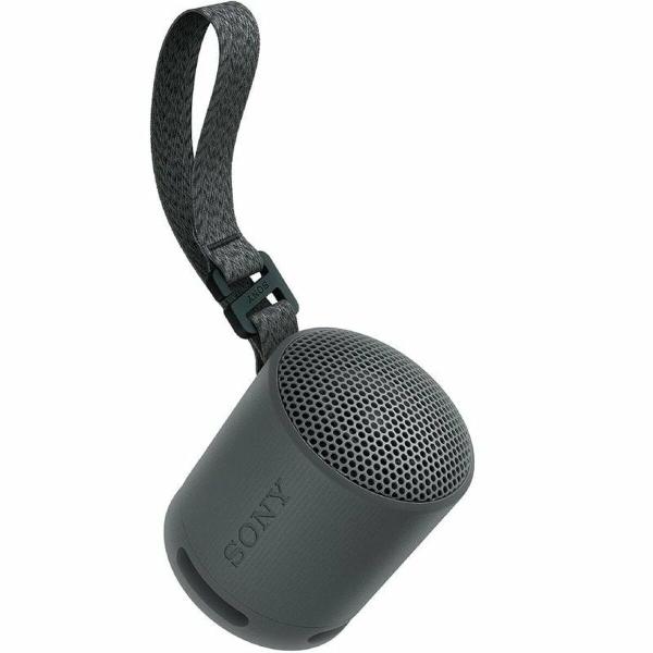 Altifalante Bluetooth Portátil Sony XB100 Preto