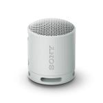 Altifalante Bluetooth Portátil Sony SRSXB100H.CE7 Cinzento