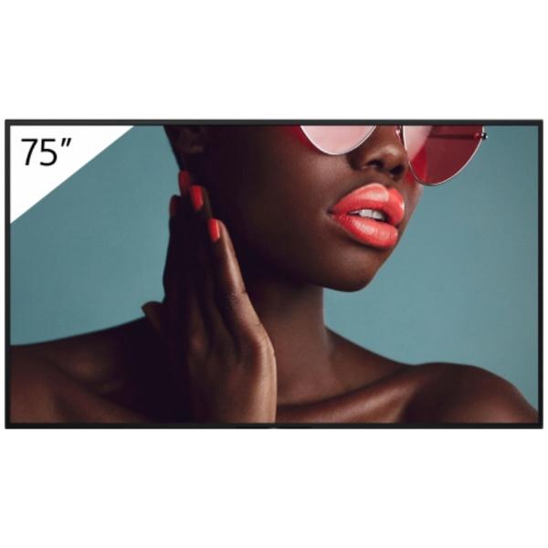 Monitor Videowall Sony Pro BRAVIA FW-75BZ40L 75" 4K Ultra HD