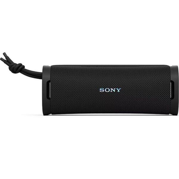 Altifalante Bluetooth Portátil Sony ULT FIELD 1/ 2.0 Preto
