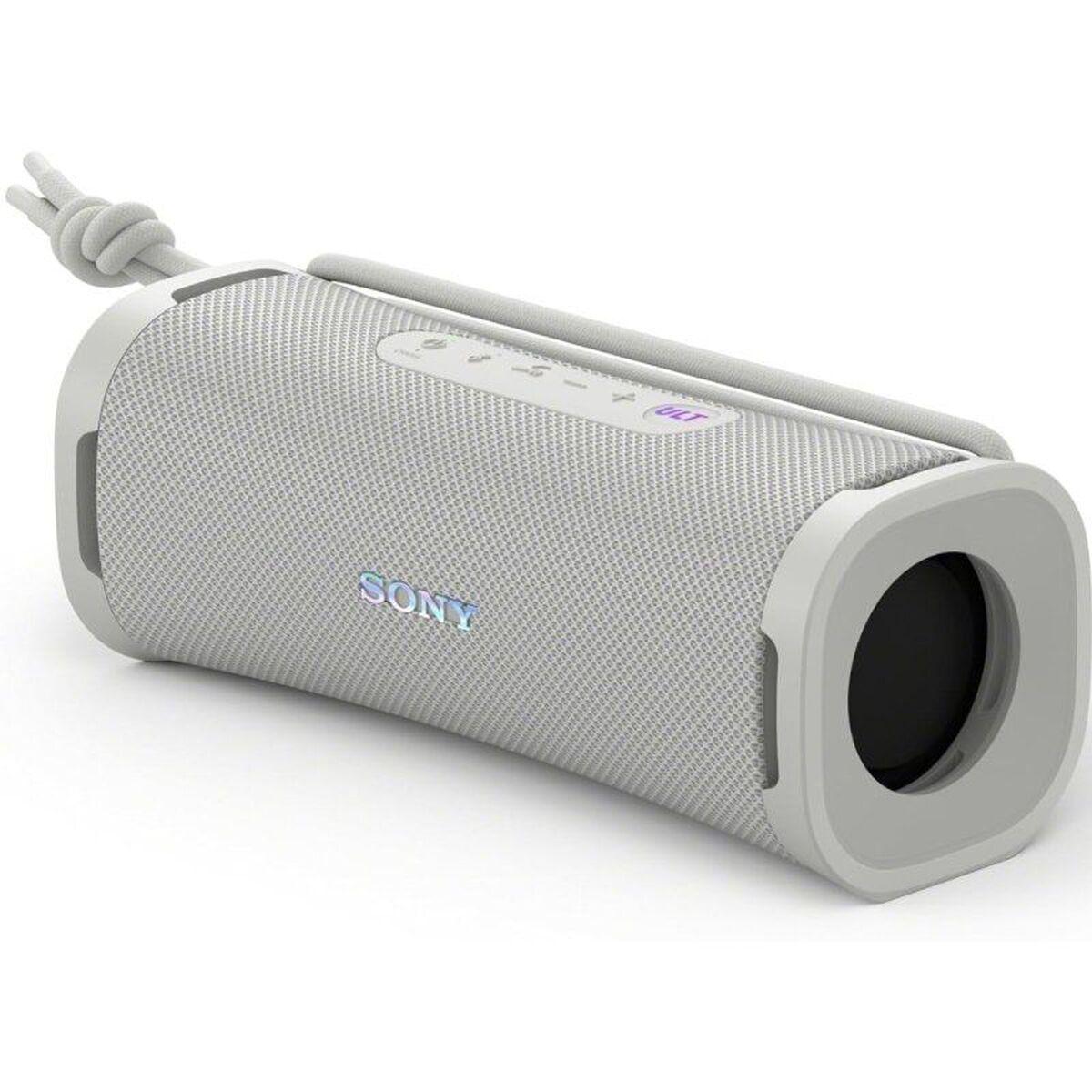 Altifalante Bluetooth Portátil Sony ULT FIELD 1/ 2.0 Branco