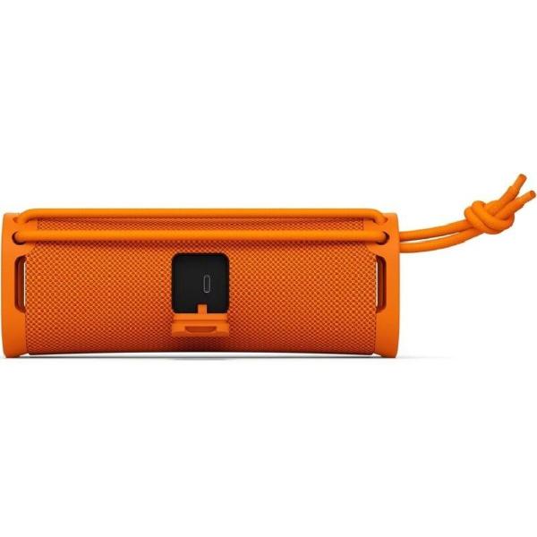 Altifalante Bluetooth Portátil Sony ULT FIELD 1/ 2.0 Laranja