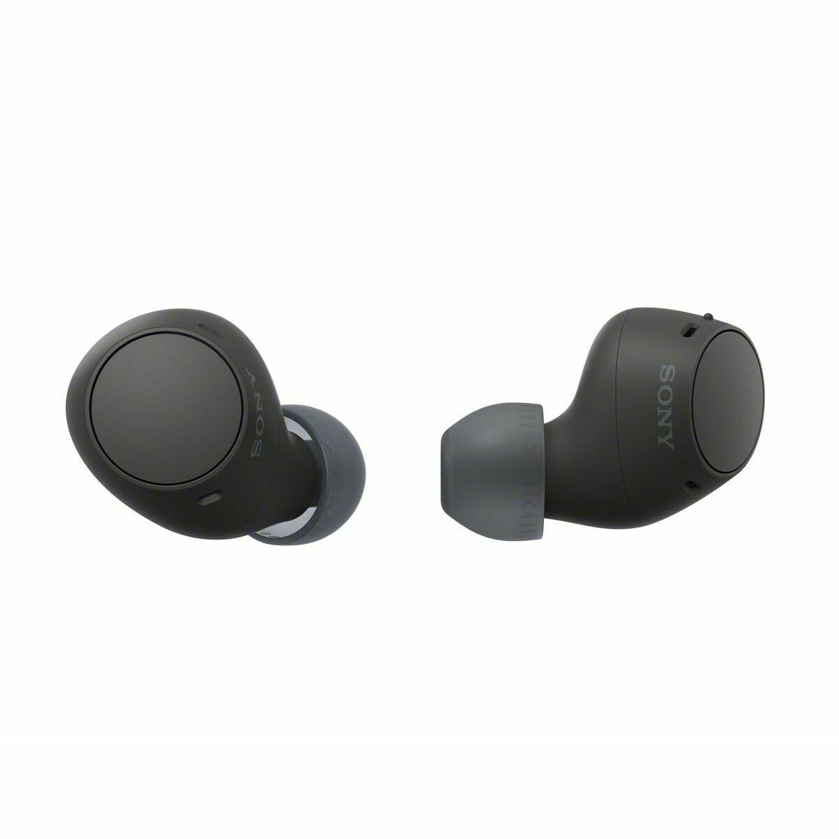 Auriculares in Ear Bluetooth Sony WFC510B.CE7 Preto