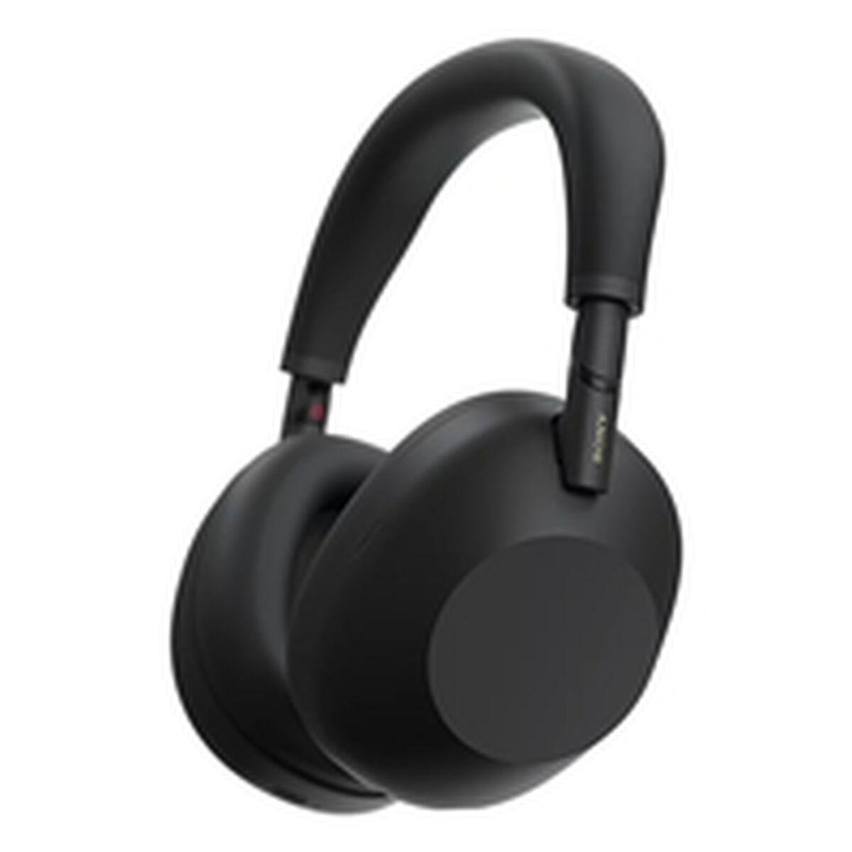 Auriculares Sony WH1000XM6B.CE7 Preto