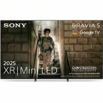 Smart TV Sony K65XR55B 65" 4K Ultra HD ULED HDR WiFi Miracast DVB-T2 Google Assistant DVB-S2