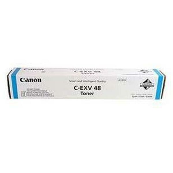 Tóner Canon C-EXV 48 Ciano