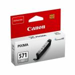 Tinteiro de Tinta Original Canon 2421U06 Cinzento